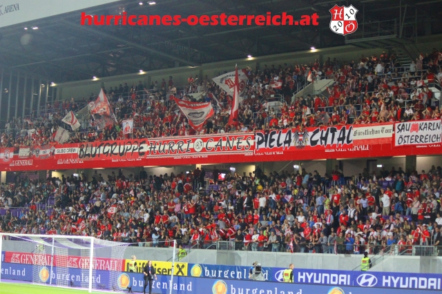 oesterreich - schweden 6.9.2018 9